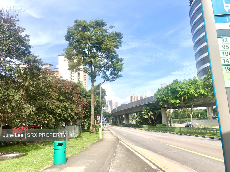 Holland Drive (Queenstown), HDB 3 Rooms For Sale 100224821